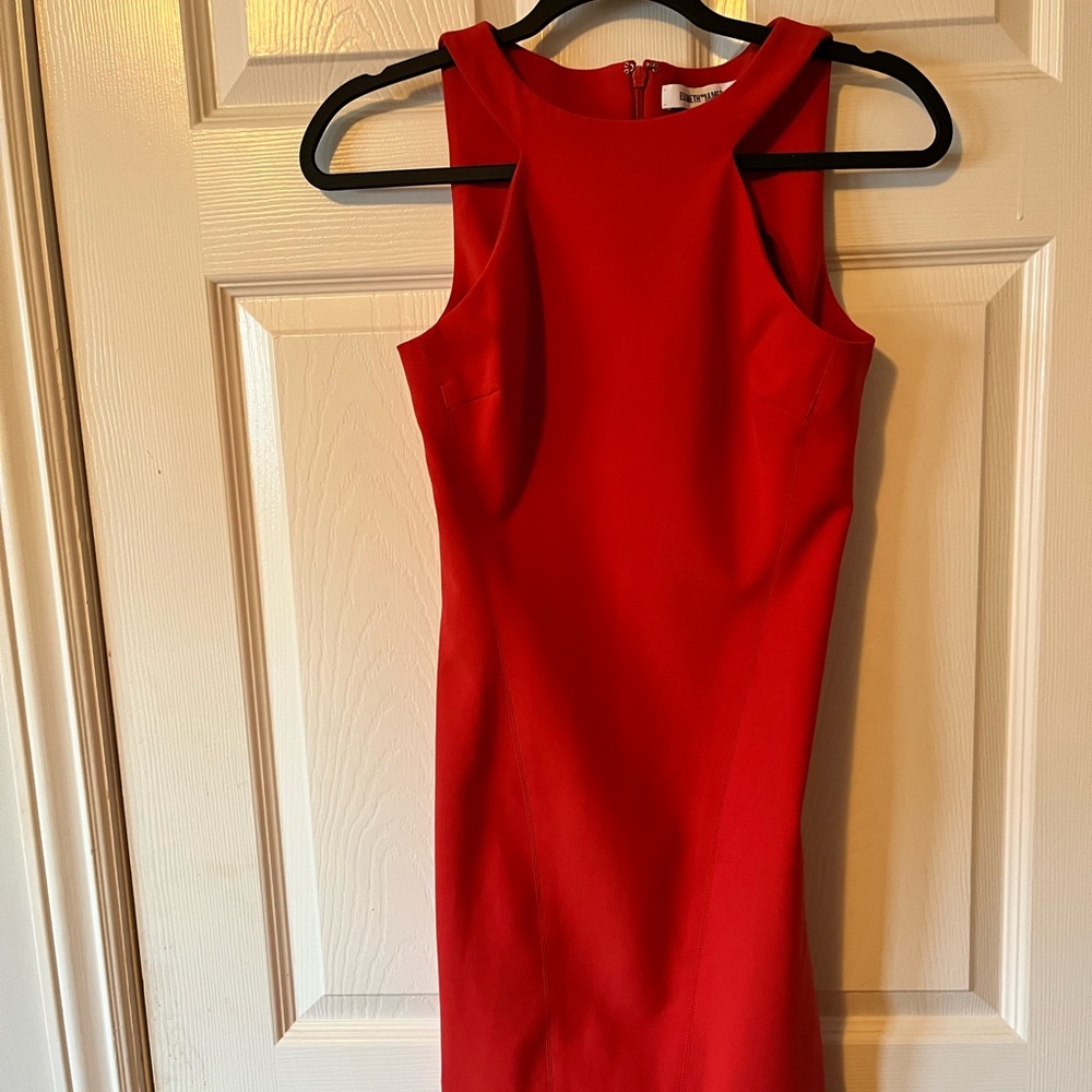 Alice + Olivia Cocktail Dress